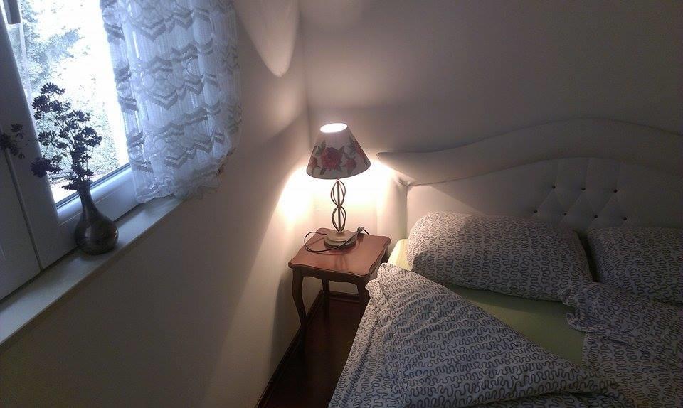 Little Rock Apartments Mostar Kamer foto